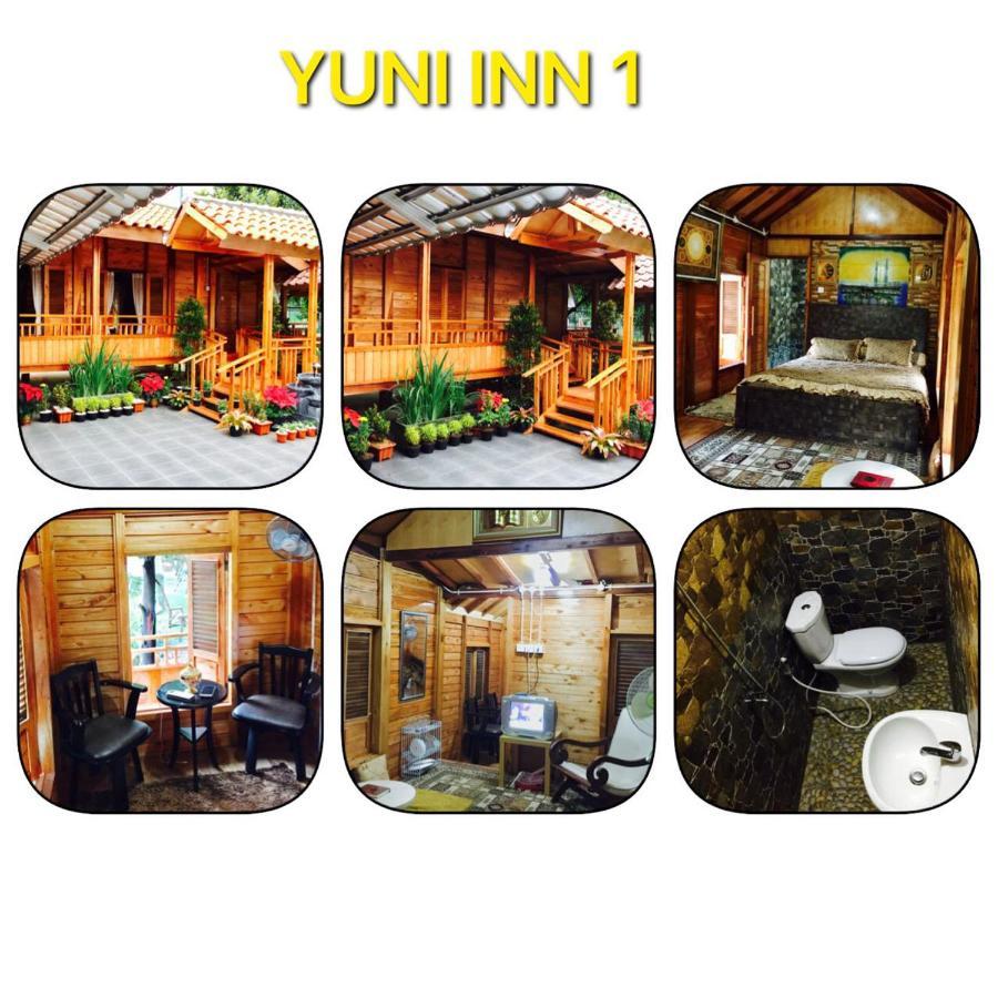 Muslim Yuni